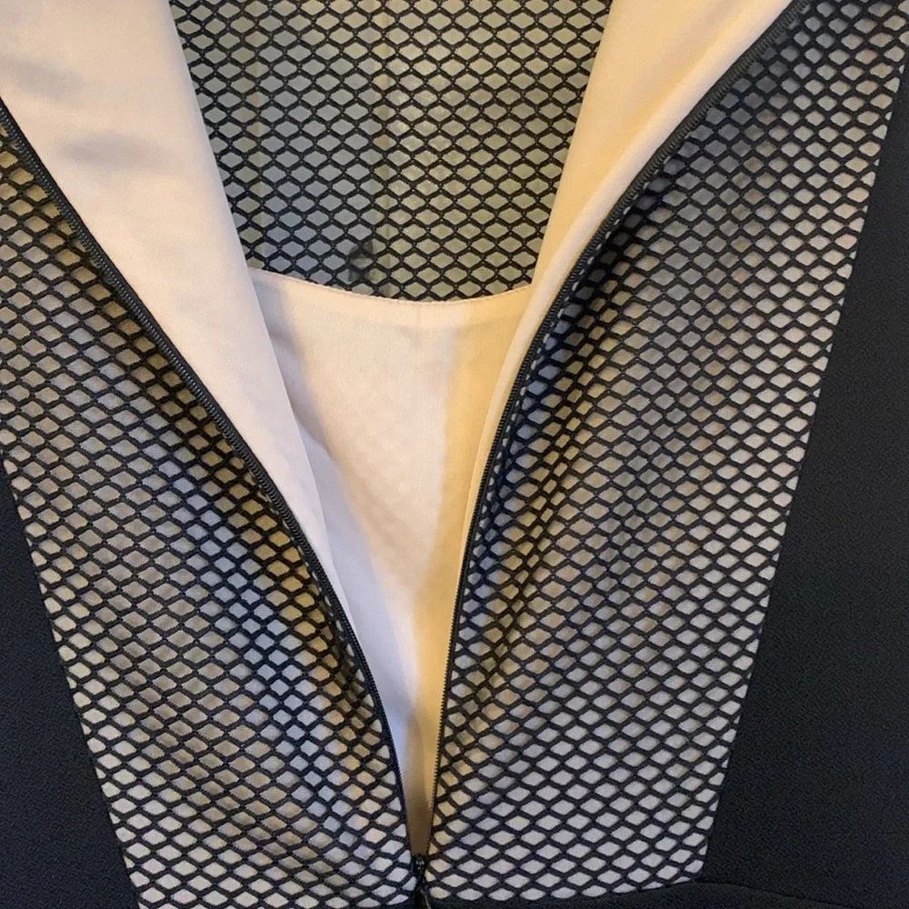 Jax Women’s Knee Length Dress size 8 - Picture 9 of 12